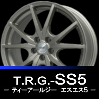 T.R.G.-SS5